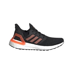 Tênis adidas UltraBoost 20 - Feminino - Foto 1