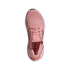 Tênis adidas UltraBoost 20 - Feminino - Foto 5