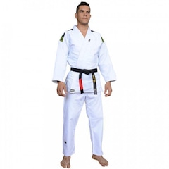 Kimono Jiu Jitsu Shinai Training - Adulto - Foto 1