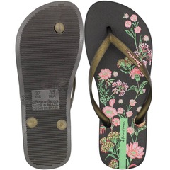 Chinelo Ipanema Oasis - Feminino - Foto 3