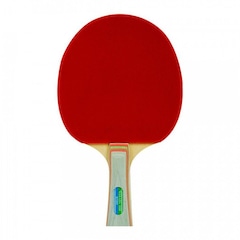 Kit Raquete de Tênis de Mesa Butterfly Wakaba 3000 + Bolinhas - 2 Unidades - Foto 4