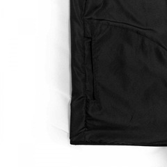 Jaqueta Corta Vento WSS Icon Surf com Capuz - Masculina - Foto 4