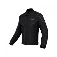 Jaqueta X11 Iron 2 - Masculina - Foto 4