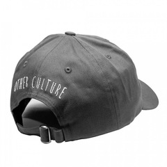 Boné Other Culture Makaveli - Strapback - Adulto - Foto 3