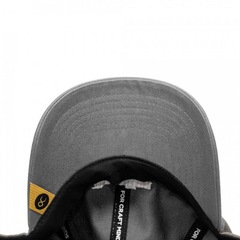 Boné Other Culture Makaveli - Strapback - Adulto - Foto 4