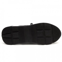 Tênis Venetto Amarração Confortável Leve - Masculino - Foto 3