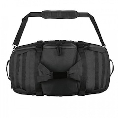 Mala Mochila Invictus Expedition Tática Militar - 70 Litros - Foto 3