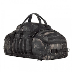 Mala Mochila Invictus Expedition Tática Militar - 70 Litros - Foto 1