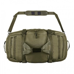 Mala Mochila Invictus Expedition Tática Militar - 70 Litros - Foto 3