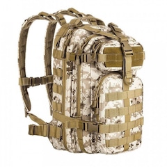 Mochila Invictus Assault - 30 Litros - Foto 1
