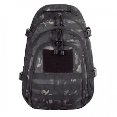 Mochila Invictus Legend Tática Militar - 35 Litros - Foto 2