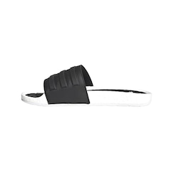 Chinelo adidas Adilette Boost - Masculino - Foto 2