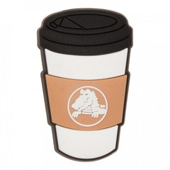 Jibbitz Crocs Cup Of Joe - Foto 1