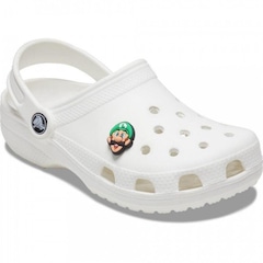 Jibbitz Crocs Super Mario Luigi - Foto 2