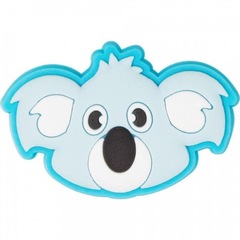 Kit de Jibbitz Crocs Trendy Animal - 3 unidades - Foto 3