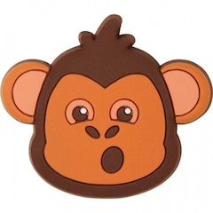 Kit de Jibbitz Crocs Trendy Animal - 3 unidades - Foto 4
