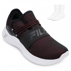 Tênis Fila Trend - Masculino - Foto 1