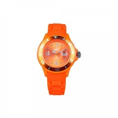 Relógio Ánalógico Ice Watch Silicone - Unissex - Foto 1