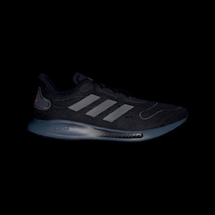 Tênis adidas Galaxar Run - Masculino - Foto 5
