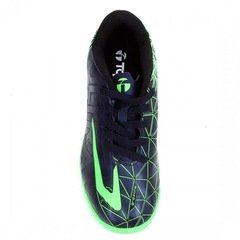 Chuteira Futsal Topper Ultra II - Adulto - Foto 2