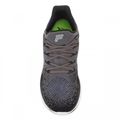Tênis Fila Racer Knit 2.0 - Masculino - Foto 3
