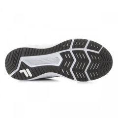 Tênis Fila Racer Knit 2.0 - Masculino - Foto 4