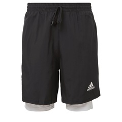 Shorts adidas Activated Tech Glory - Masculino - Foto 2