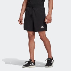 Shorts adidas Activated Tech Glory - Masculino - Foto 3