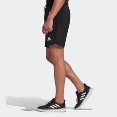 Shorts adidas Activated Tech Glory - Masculino - Foto 4