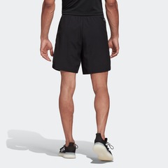 Shorts adidas Activated Tech Glory - Masculino - Foto 5