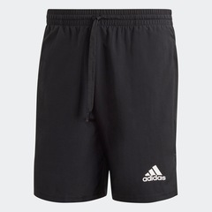 Shorts adidas Activated Tech Glory - Masculino - Foto 7