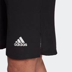Shorts adidas Activated Tech Glory - Masculino - Foto 9
