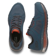 Tênis Olympikus Vortex - Masculino - Foto 4