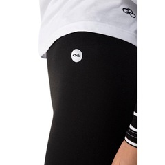 Calça Legging Olympikus Dance - Feminina - Foto 3