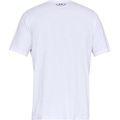 Camiseta Under Armour Sportstyle Left Chest - Masculina - Foto 2