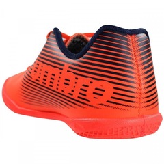 Chuteira Futsal Umbro F5 Light In - Infantil - Foto 3