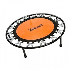 Trampolim Polimet Semi Pro 0097 - Foto 1