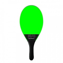Raquete de Frescobol EVO Pro Carbon EC04 - Foto 1