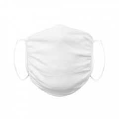 Kit de Máscaras de Proteção Lavável Hanes HMSK - 6 Unds - Foto 2