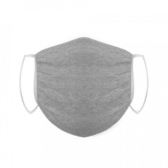 Kit de Máscaras de Proteção Lavável Hanes HMSK - 6 Unds - Foto 3