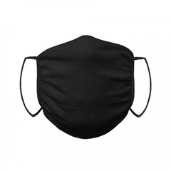 Kit de Máscaras de Proteção Lavável Hanes HMSK - 6 Unds - Foto 4