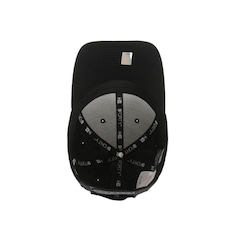 Boné Aba Curva do Santos New Era 940 - Snapback - Adulto - Foto 2