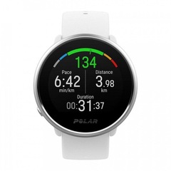Relógio Smartwatch Polar Ignite M/G 90071067 com GPS - Adulto - Foto 2