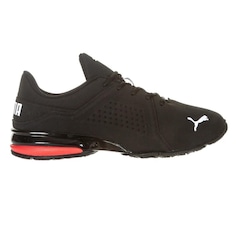 Tênis Puma Viz Runner NM BDP - Masculino - Foto 2