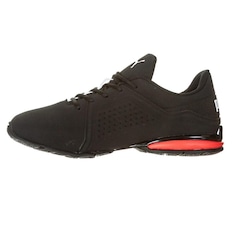 Tênis Puma Viz Runner NM BDP - Masculino - Foto 6