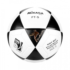 Bola Futevôlei Mikasa Ft-5 Fifa - Foto 1
