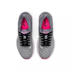 Tênis Asics Gel-Nimbus 22 Lite-Show - Feminino - Foto 3