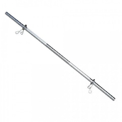 Barra Polimet Maciça - 1,20m - Foto 1