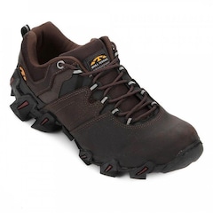 Bota Bull Terrier Axis Low II - Masculina - Foto 2