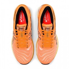 Tênis Asics Gel-Nimbus 22 - Masculino - Foto 2